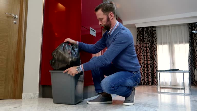 Same-Day Junk Removal Services in Blountville, TN
